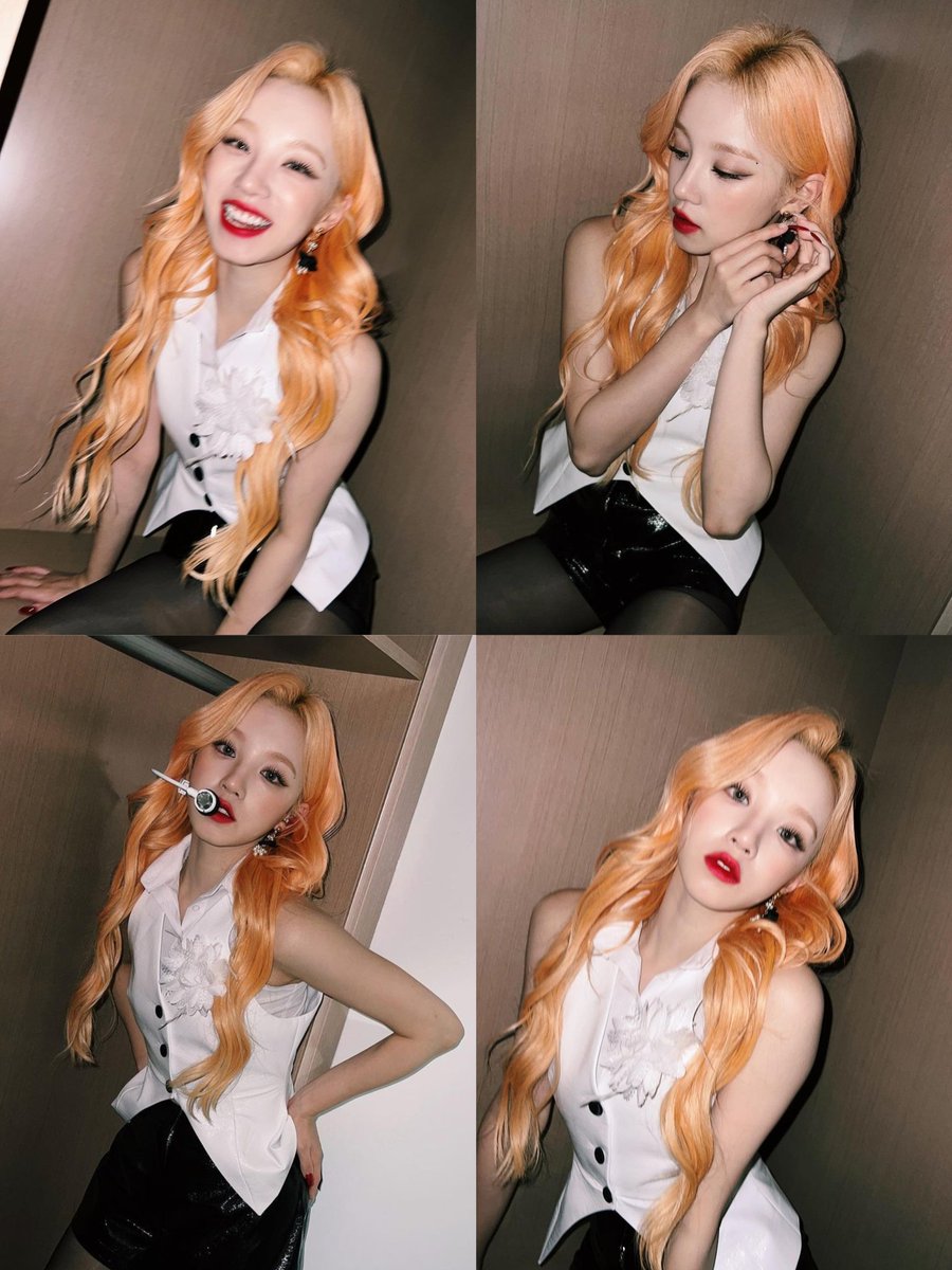 221026 she's a work of art