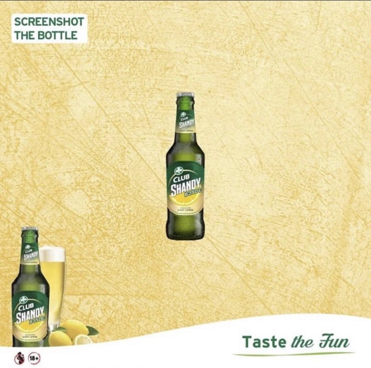 clubshandybosoe's tweet photo. Congratulations to our winners from last weeks's #GameDayWednesday π» π»
@Pinch_ii @gid_big @Samad_Leno
Ps: Follow our page and stand the chance of being our next winner.
#ClubShandy #ShandyGameDay #TasteTheFun #Boso3 https://t.co/dLDvn3CDgh