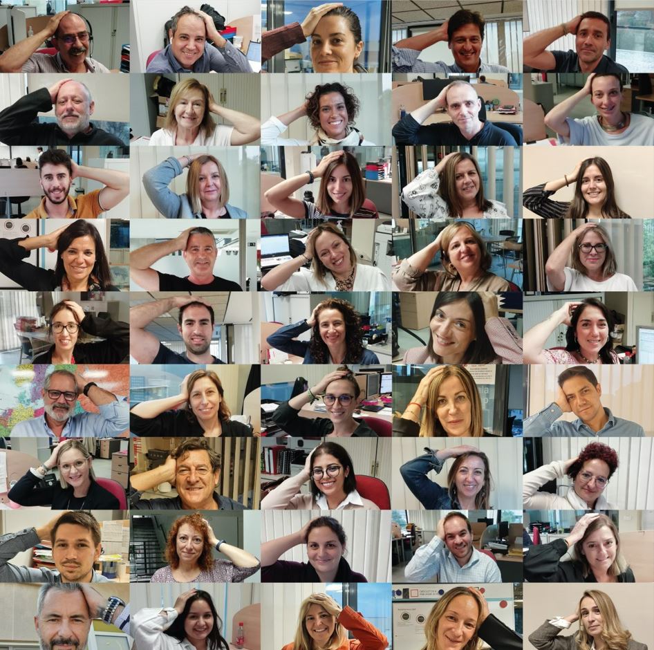 Miarco_es's tweet photo. Hoy es el #DíadelDañoCerebral. Si tú también quieres ayudar a visibilizar el #DCA sigue estos pasos:

1️⃣ Hazte una foto o vídeo con la mano en la cabeza
2️⃣ Súbela hoy a tus redes sociales con el hashtag #DíaDañoCerebral
3️⃣ Etiqueta a @nuevaopcion y @fedaceorg https://t.co/QNrUnr4FJ5