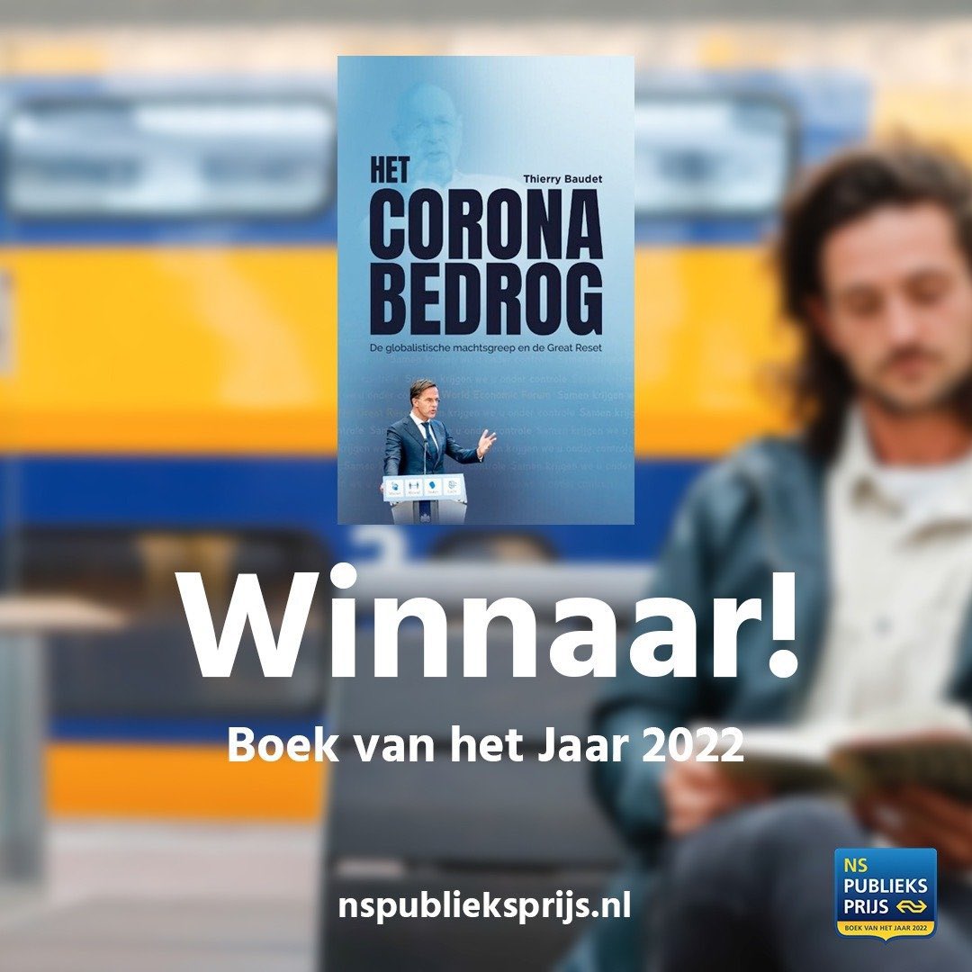 VerbeekRien's tweet image. #NSPublieksprijs