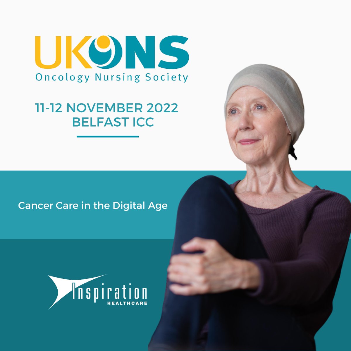InspHealthcare's tweet photo. Inspiration Healthcare is proud to be sponsoring #UKONS2022 this year at the ICC in Belfast, between the 11-12th November. 

Our Infusion Therapy team look forward to meeting you there.

#Oncology #UKONS #Inspirationhealthcare #Infusiontherapy #Micrel https://t.co/Kb8Ck9ISV2