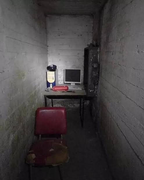 Daniel Gould, MD, PhD tweet media