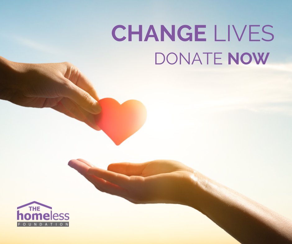 HomelessTHF's tweet image. There are many complex reasons why people become homeless. The biggest cause is relationship breakdown with parents, family or partners where one person has to leave the family home. For help and advice head to homelessthf.org #helpthehomeless