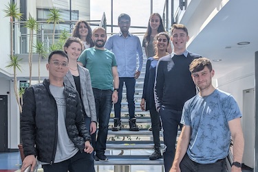 sysbioire's tweet image. Great new #SBIblog up today from @SaintZainn &amp;amp; @naar_k, with an inside look at organising the upcoming Irish Computational Biology &amp;amp; Genomics Symposium in Galway! Check it out below or follow @ICBG2022 for more information including how to register! 
ucd.ie/sbi/news/blog/…