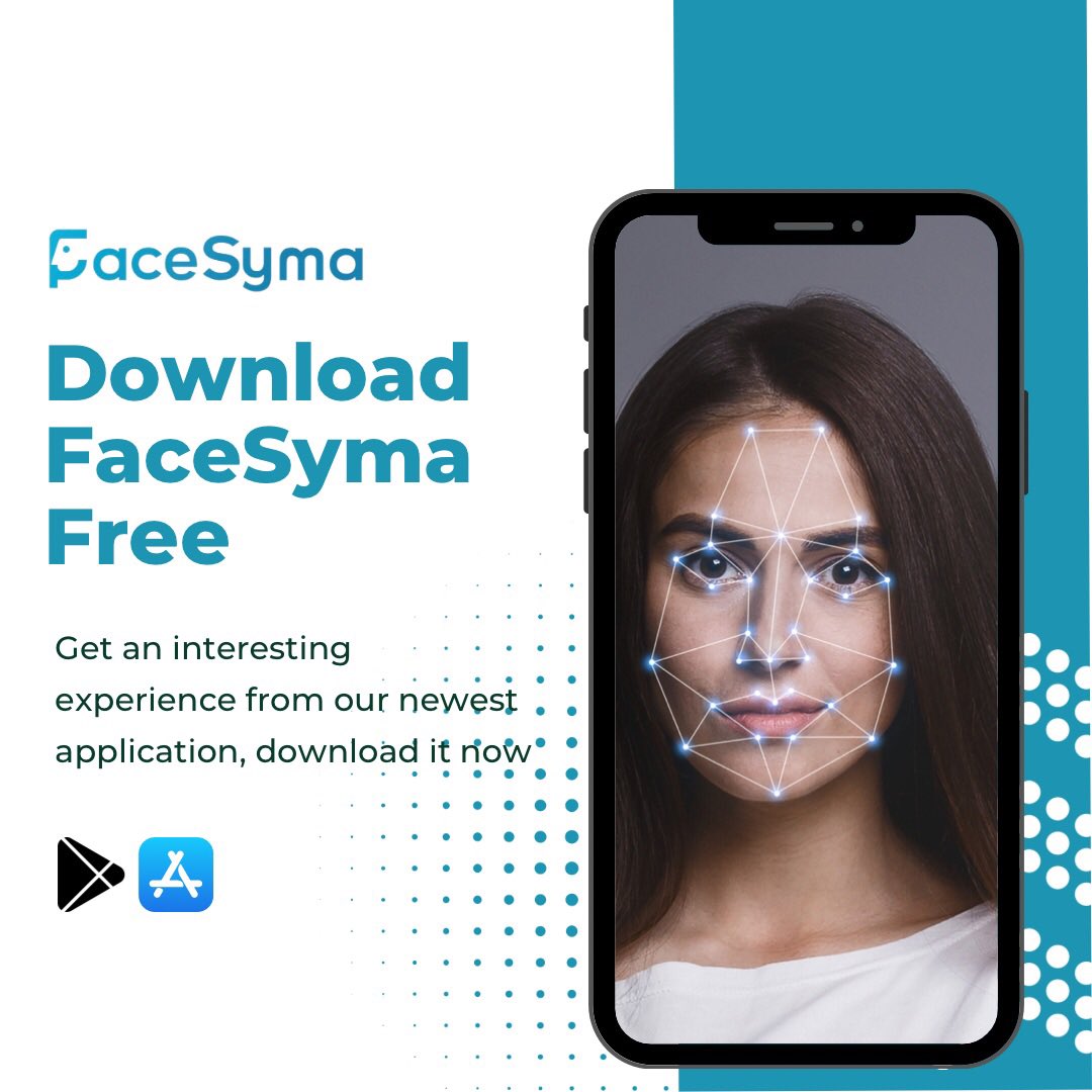 facesyma's tweet photo. You Can Download FaceSyma on App Store &amp; Google Play or Link in Our Profile.
•
•
•
#facesyma #mobileapplication #android #ios #googleplay #yapayzeka #artificialintelligence #ELONMUSK #Space #Bitcoin #WhatsAppDown #UkraineRussianWar https://t.co/Slfdlc1gvC