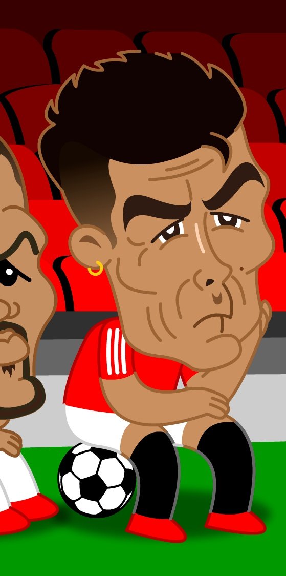 MetaCracks's tweet image. Cristiano Ronaldo tiene las maletas en la mano, y Chelsea suena fuerte como su nuevo destino,  también el Sporting Lisboa. #Rumor