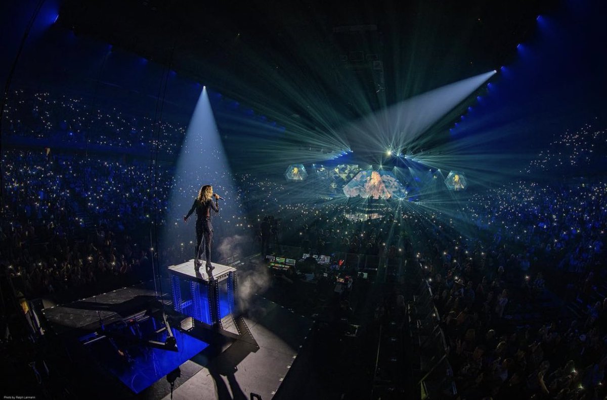 CareBear4Carrie's tweet image. This looks a lot like who your next EOTY in two weeks should be…just sayin’ @CountryMusic 🤷🏻‍♀️