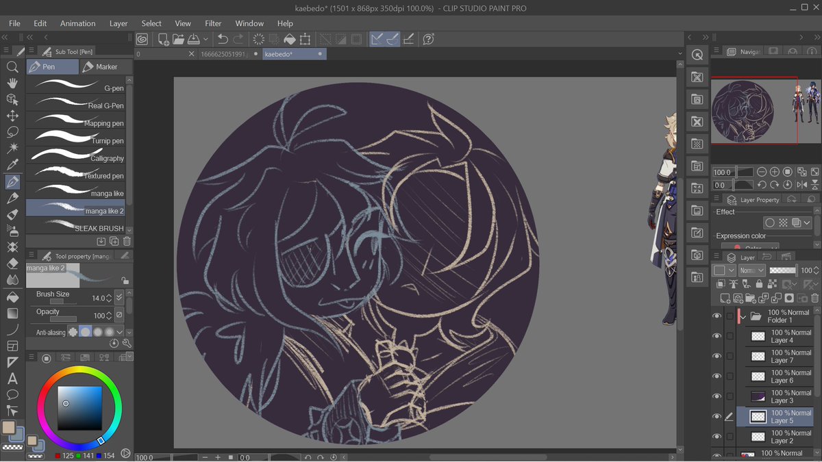 Szczot_Fraser's tweet photo. Slowly creating new pin :) #albedo #kaeya #kaeyaxalbedo #kaebedo #genshin #genshinimpact #fanart #chibi https://t.co/ZAXcOVVVQb