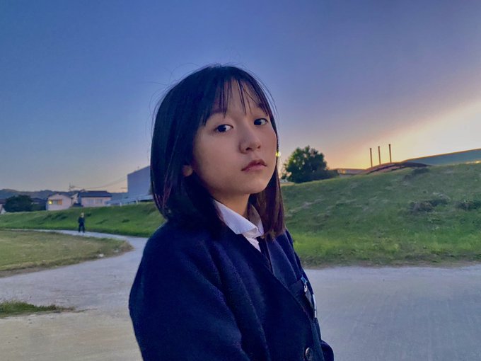 Twitterのコスプレ画像1