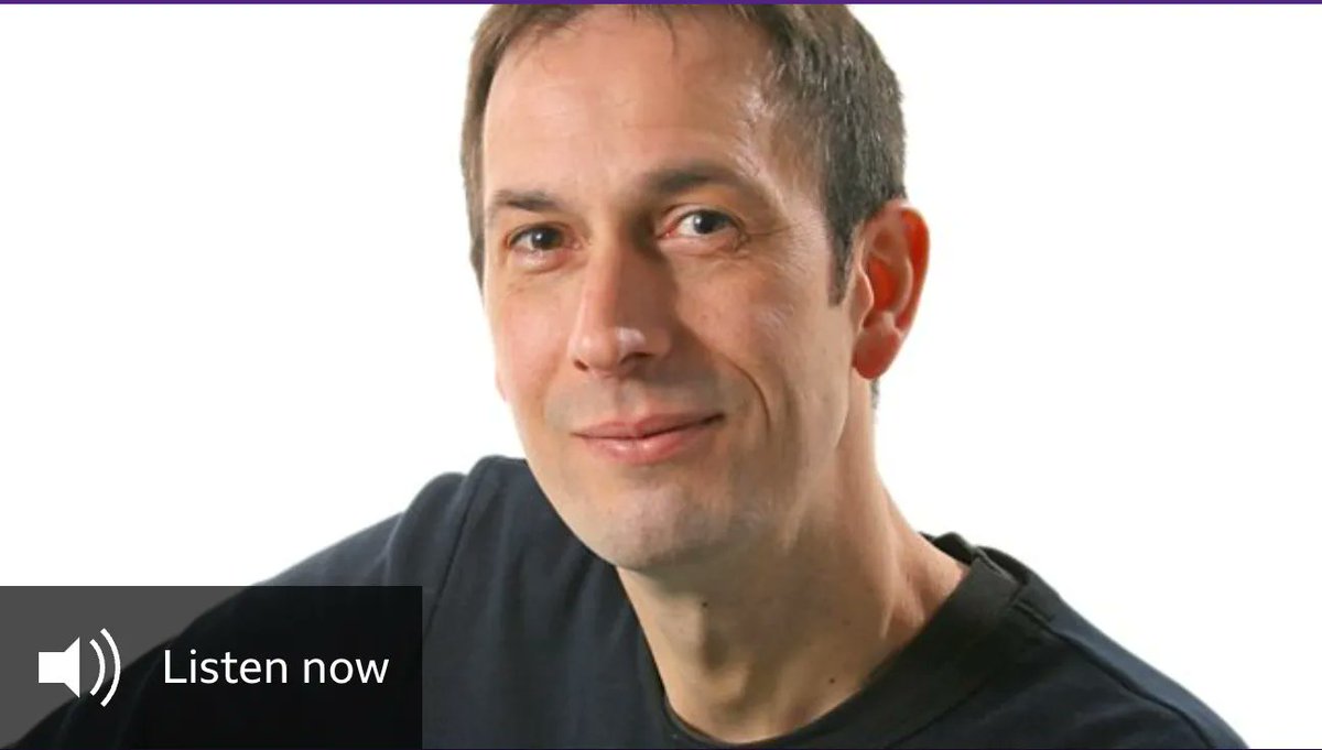 Guy was on <a href="/SteveYabsley/">SteveYabsley</a>'s @bbcbristol show last week talking about this year's edition of #EastonPromise - the community-grown real ale made between @EastBristolHops and <a href="/dawkinsales/">Dawkins Ales</a> and which contains some of our hops

We're at 25 mins 👉 buff.ly/3FjMCSH cc/ <a href="/thinktwink/">Martin Evans</a>