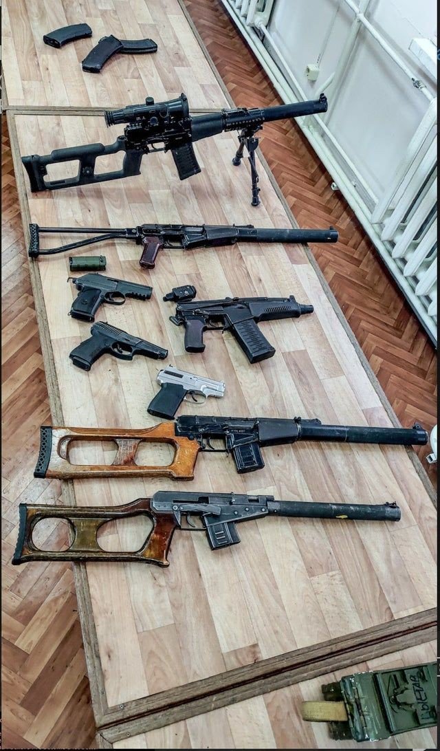 Rt if you love #guns