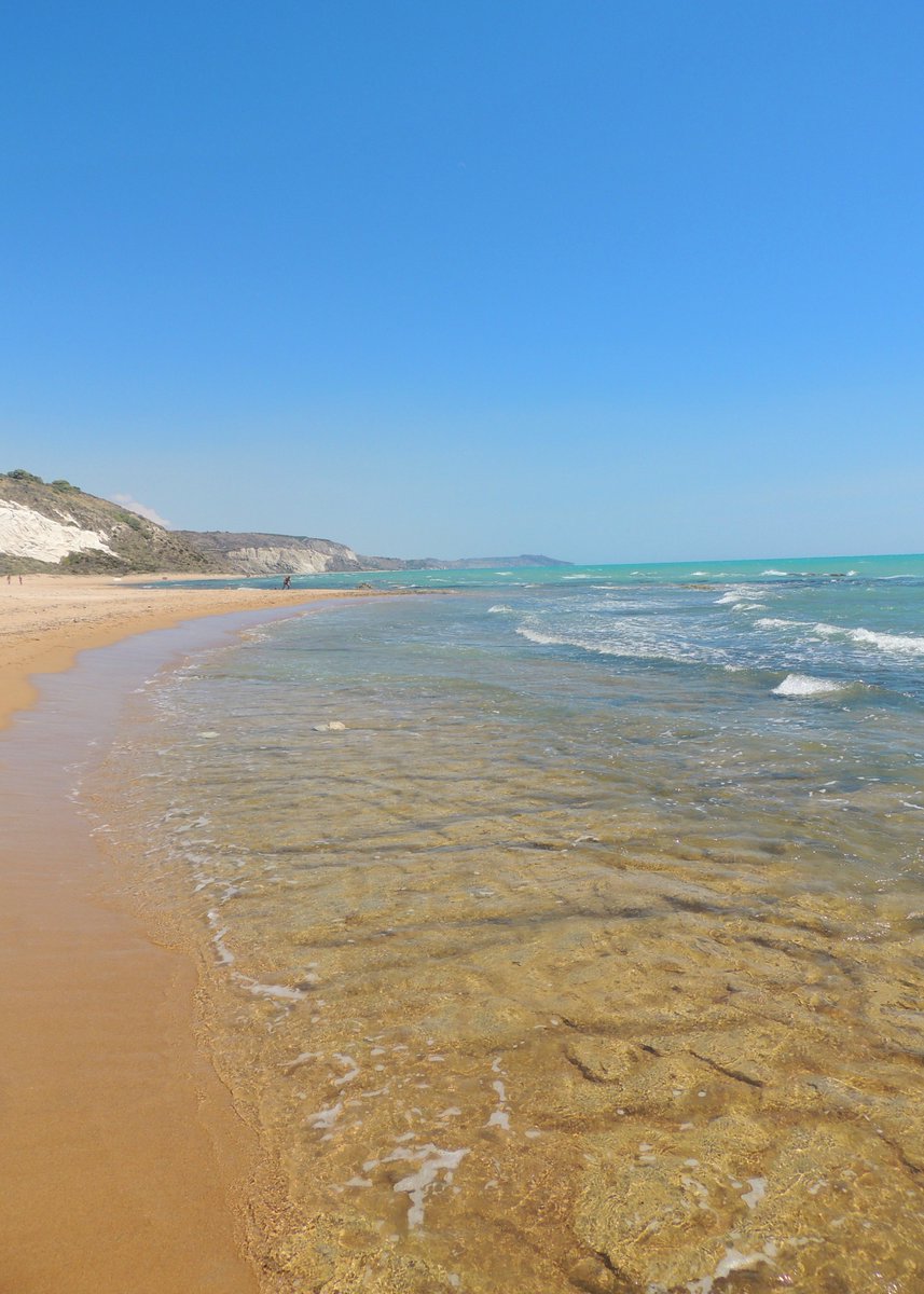 Riserva naturale orientata Torre Salsa,Agrigento-Italy.
More at youtu.be/ywDch3PfFHY