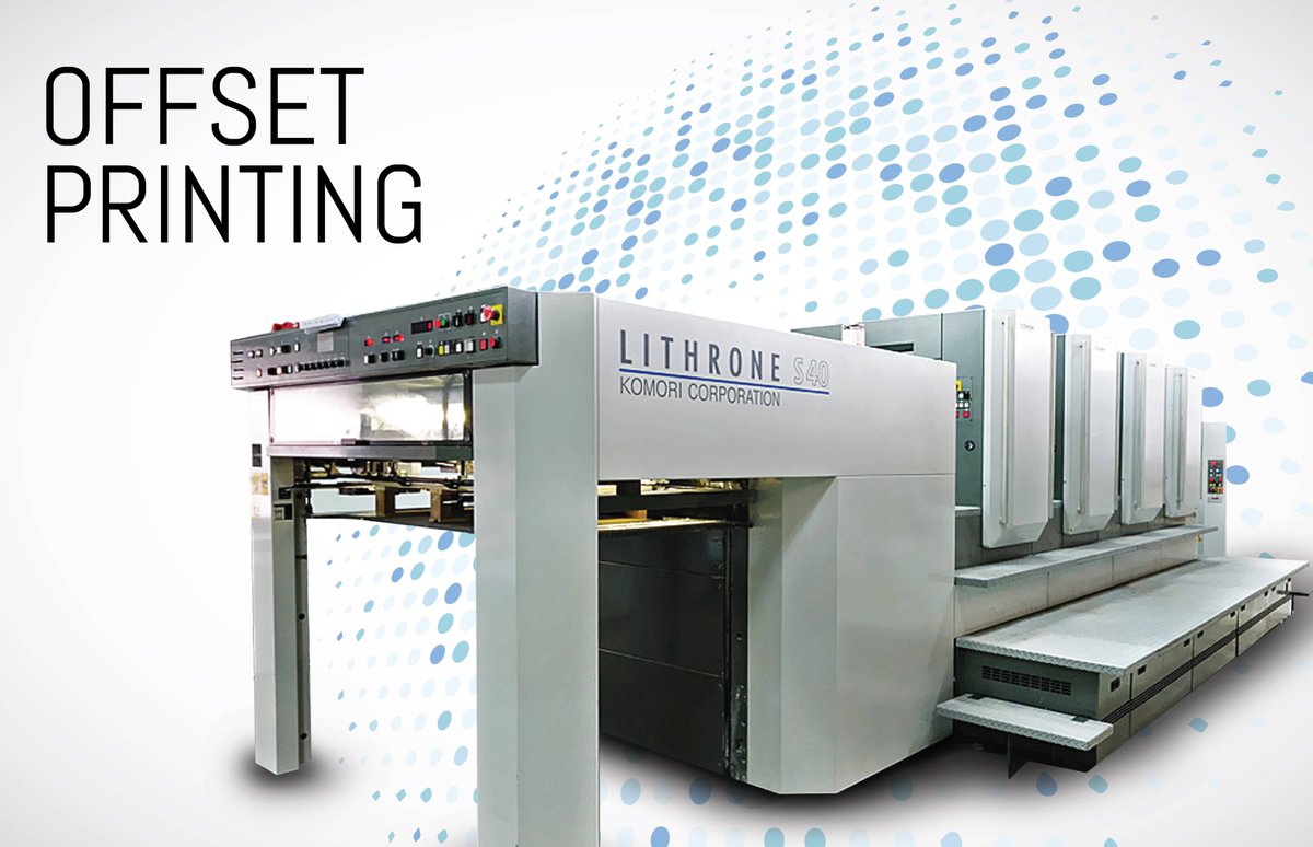 StellaOsse's tweet image. How To Choose the Best Offset Printing In Pakistan!See More: bit.ly/3Fi8cXO 

.
.
.
.
#PrintingOffset #OffsetPrintingPressInLahore #OffsetPrintingInPakistan #OffsetPrintingServices #OnlineOffsetPrintingServices #OffsetPrintServices #BestOffsetPrinting