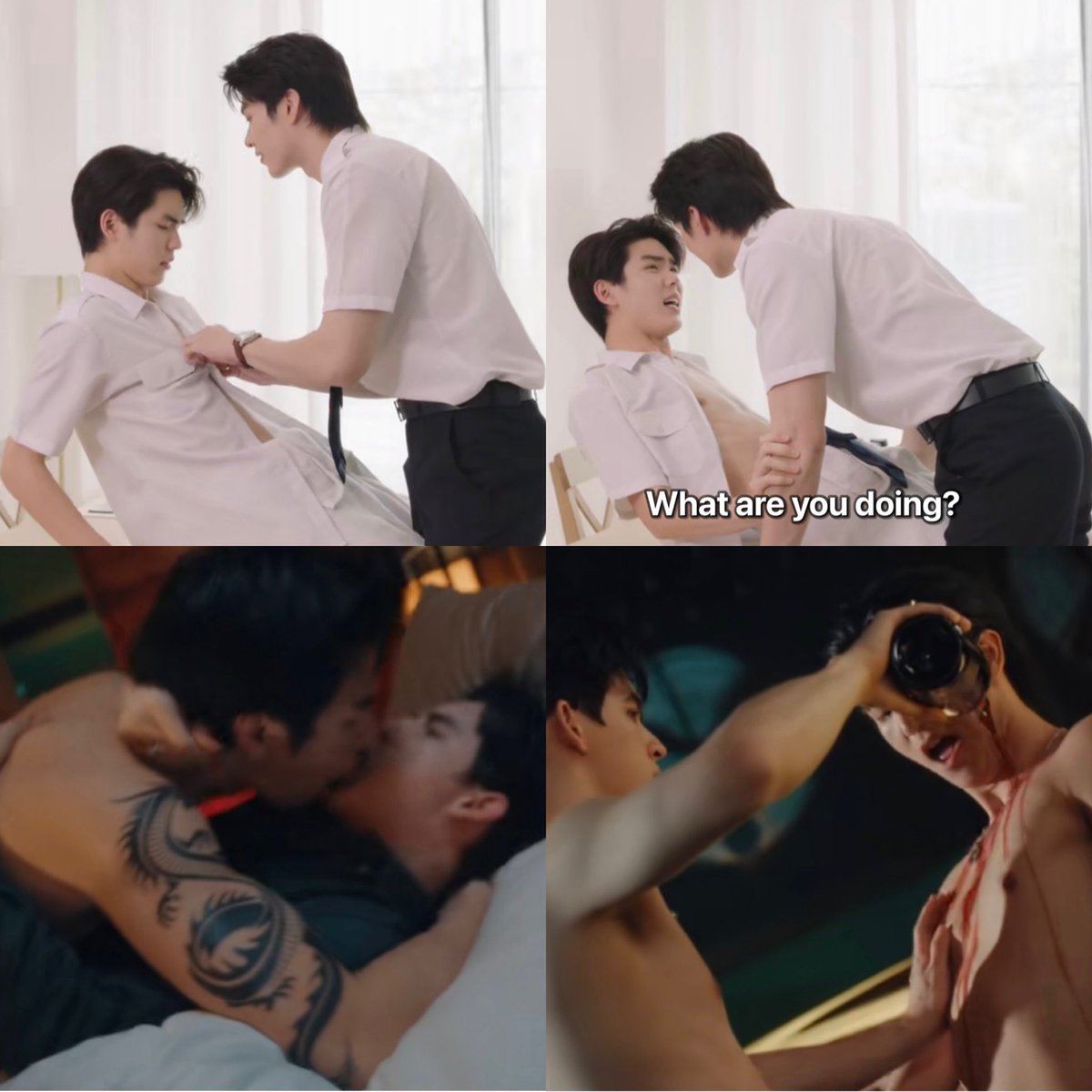 come backในรอบ2ปีค่ะพี่สาว🫶🏻มาอุดหนุนกันทักไลน์ tweet media