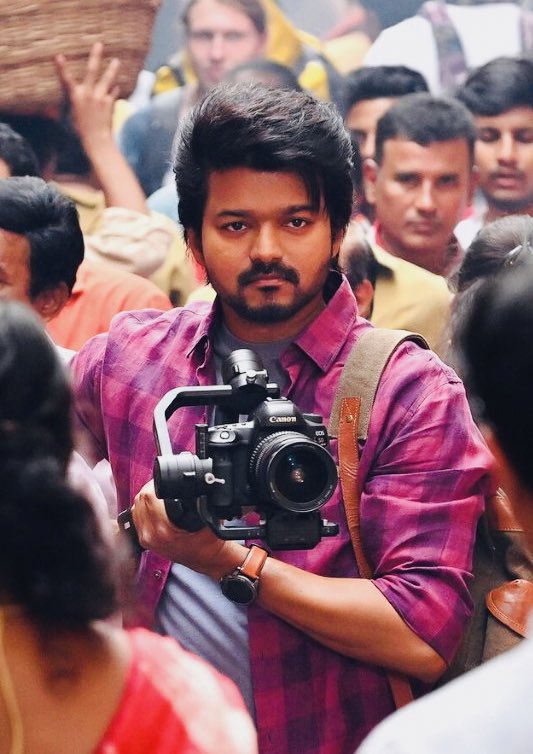 KERALA VIJAY FANS CLUB on Twitter: "RT @BoxOfficeWorld_: Now the Most