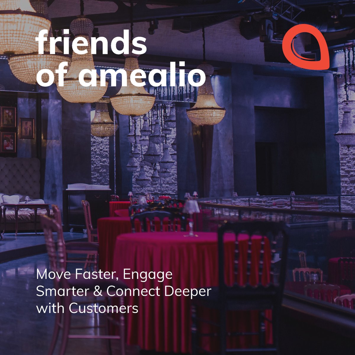 Amealio4's tweet photo. Amealio, is changing the way Restaurants connect with their customers and grow... 💯

Visit: https://t.co/vuKPRKSbxV to More...
Enjoy Your Moments!

#frinedsofamealio #experince #convenience #frinedsofamealio
#punecity #investors #newfoodexperienceapp #mobileapp #curbside https://t.co/cHaxz63o29