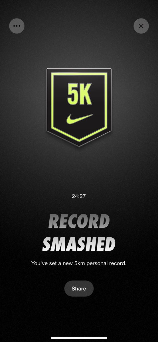 JdrfMike's tweet photo. 5km PB broken running in the New Forest #TeamJDRF #BrightonMarathon https://t.co/sz3frMFJ7I