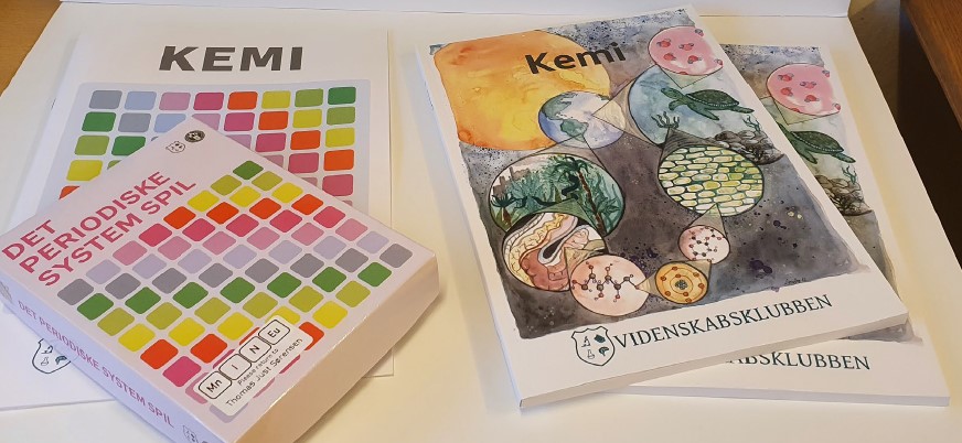 Department of Chemistry, University of Copenhagen tweet media