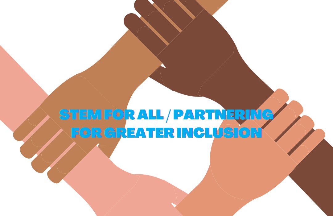 STEMForward's tweet image. Today is the big day - our 19th Annual sySTEMnow Conference! We are so excited! #systemnow2022 #STEM #STEMeducation #STEMlearning #teachers #educators