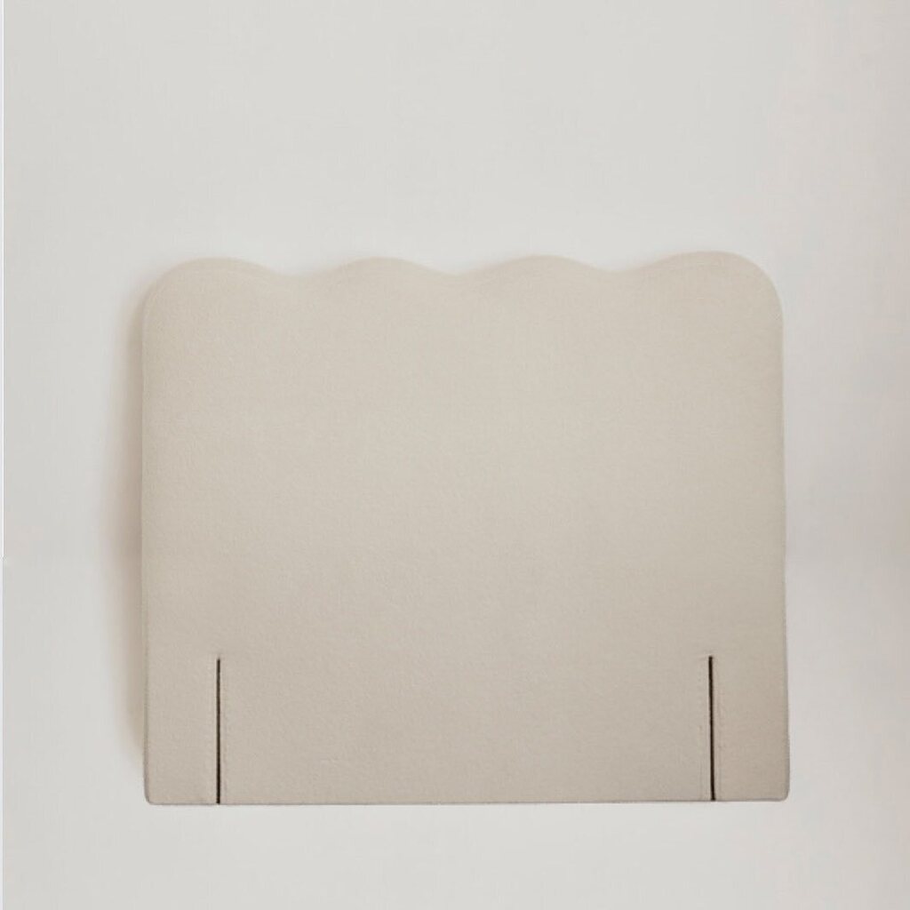 studiogabuk's tweet photo. — LA GRÂCE — A handmade fully upholstered headboard, exclusively designed by Studio Gabrielle and manufactured in the UK by our craftspeople in West Yorkshire.

The La Grâce headboard brings “the aesthetic equivalent of an afternoon spent watching the ge… https://t.co/Swye0if938 https://t.co/4I0ZwayIdW