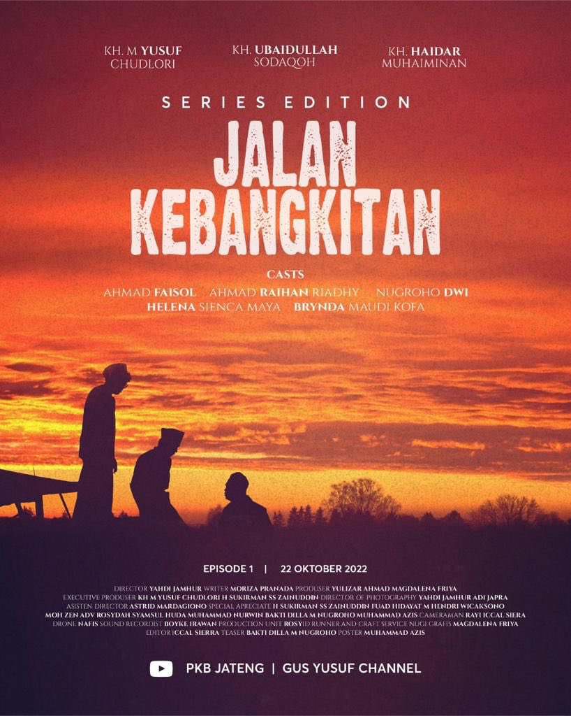 A Muhaimin Iskandar (@cakiminow) on Twitter photo 