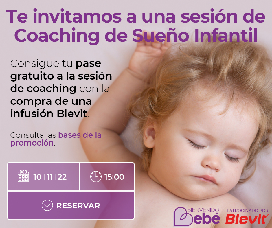 todopapas's tweet photo. ¿Todavía no tienes tu plaza gratuita para nuestra Sesión de Coaching de Sueño Infantil? ¡Consíguela ya! Solo tienes que subir el tique de compra de una de tus infusiones Blemil a https://t.co/amaUUDDHGf. ¡Y ten noches tranquilas!

Jueves 10 de noviembre a las 15.00h.

#blevit https://t.co/z1GhWNlufi