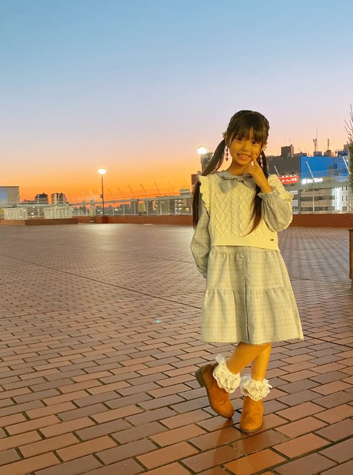 Twitterのコスプレ画像8