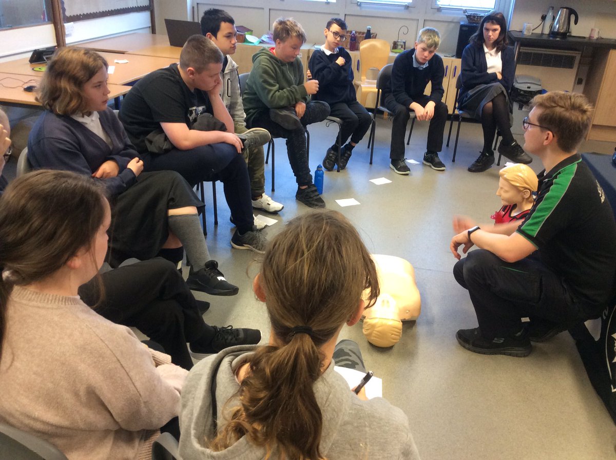 TirMorfa's tweet photo. #ytmLlandegla have learned a lot this morning about DRABC. Thank you Ryan. #ytmhwelb #ytmscitech @SJACymru @SJACRyan https://t.co/a50gwyZVwn