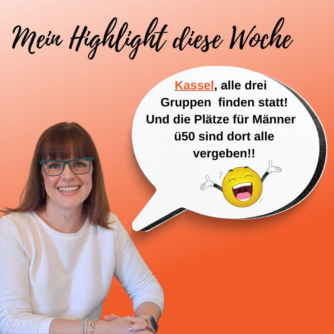 F2Fdating's tweet photo. Ein paar Plätze für #Männerü50 haben wir noch in #Augsburg #Berlin #Frankfurtammain #Freiburgimbreisgau #Münster und #Wiesbaden! 
Jetzt noch anmelden: https://t.co/yg8C3eft93
#partnersuche #partnersucheab50 #singletreffen #singleevent #datingtipps https://t.co/PpxJDQy5bx