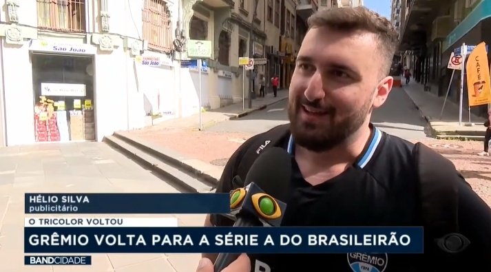 c0dx1412's tweet photo. Vou parar de falar do Grêmio..
Grêmio sobe: https://t.co/DjIKyDk4zy