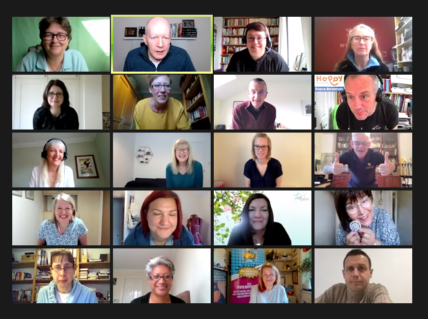 How To Get Clients Online From Online Networking Events

Check it out here👇

gleesondigital.ie/how-to-get-cli…

#WeAreTheCavalry