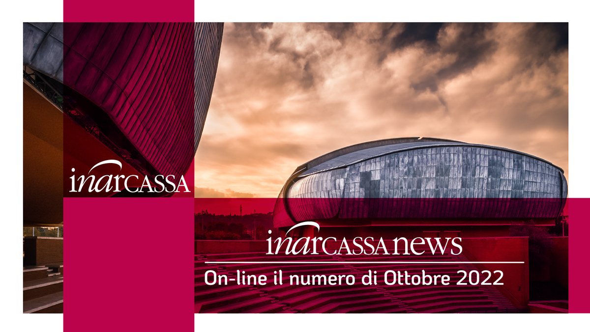 Inarcassa tweet media