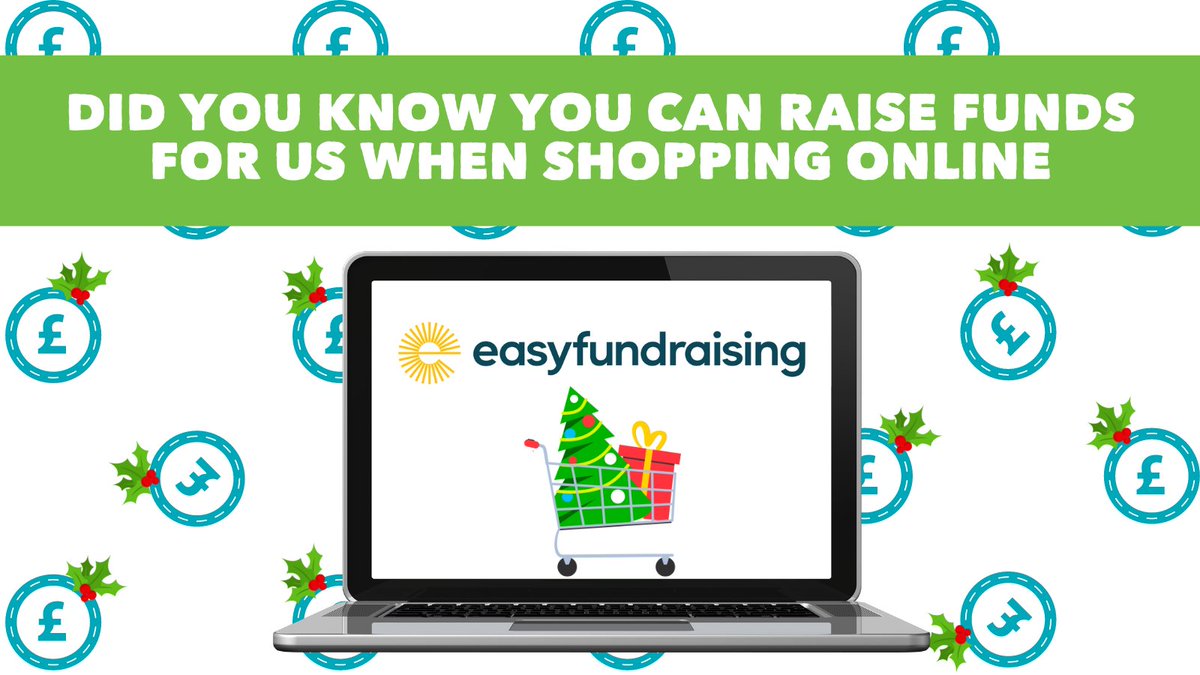 sashyorks's tweet photo. Are you starting your Christmas shopping? Don't forget you can earn free donations for SASH by signing up to @easyuk. Help us support more young people at risk of homelessness this Christmas.  

https://t.co/WCPeE9EFId https://t.co/5A6eFmv2si