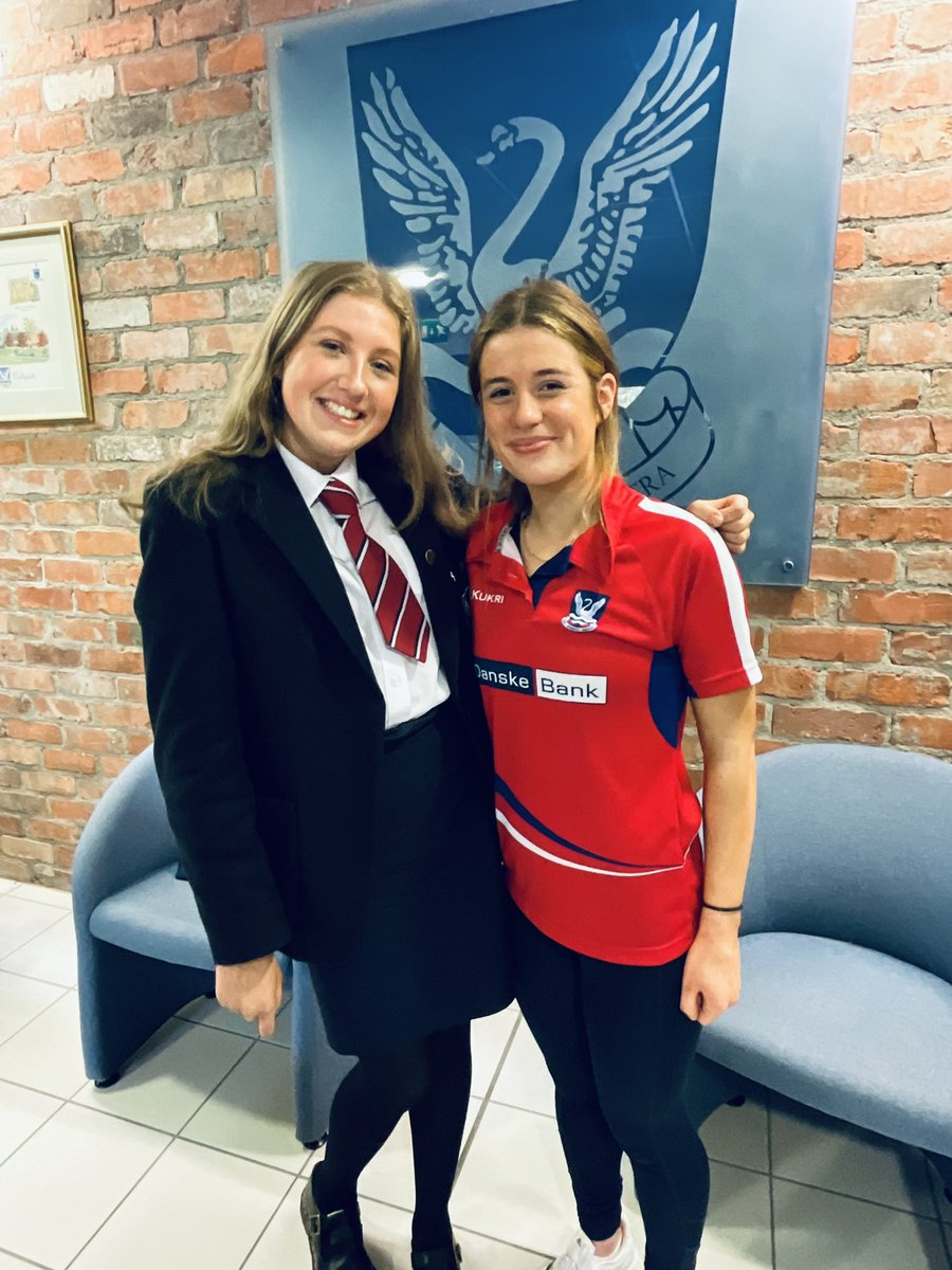 Glenlola Collegiate Senior School tweet media