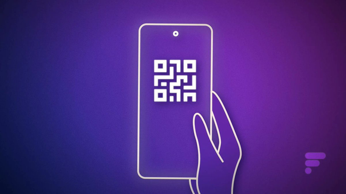 ChanPerco's tweet photo. Comment scanner un QR Code sur Android ou avec un iPhone via @Frandroid https://t.co/aJ5Jy3q3Xw https://t.co/tmJmjlhTci
