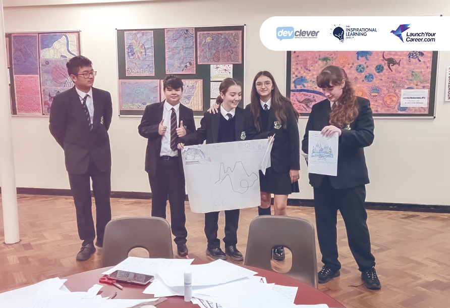 Veative Group tweet media