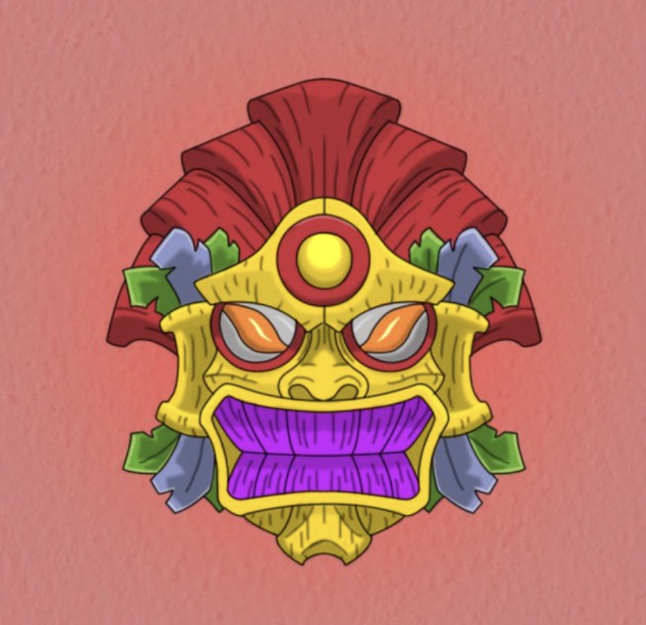 🎁GIVEAWAY🎁

📍Project - 
@RainbowTikiNFT 

3 WL spots (40 in discord)

To Qualify:

Follow 
<a href="/baxterpass/">BAXTER</a>
 
@RainbowTikiNFT 
 and 
<a href="/Najeeb_876/">Potter</a>

Like, Retweet, Tag 3 Friends

Join discord : discord.gg/6VmpsXaz