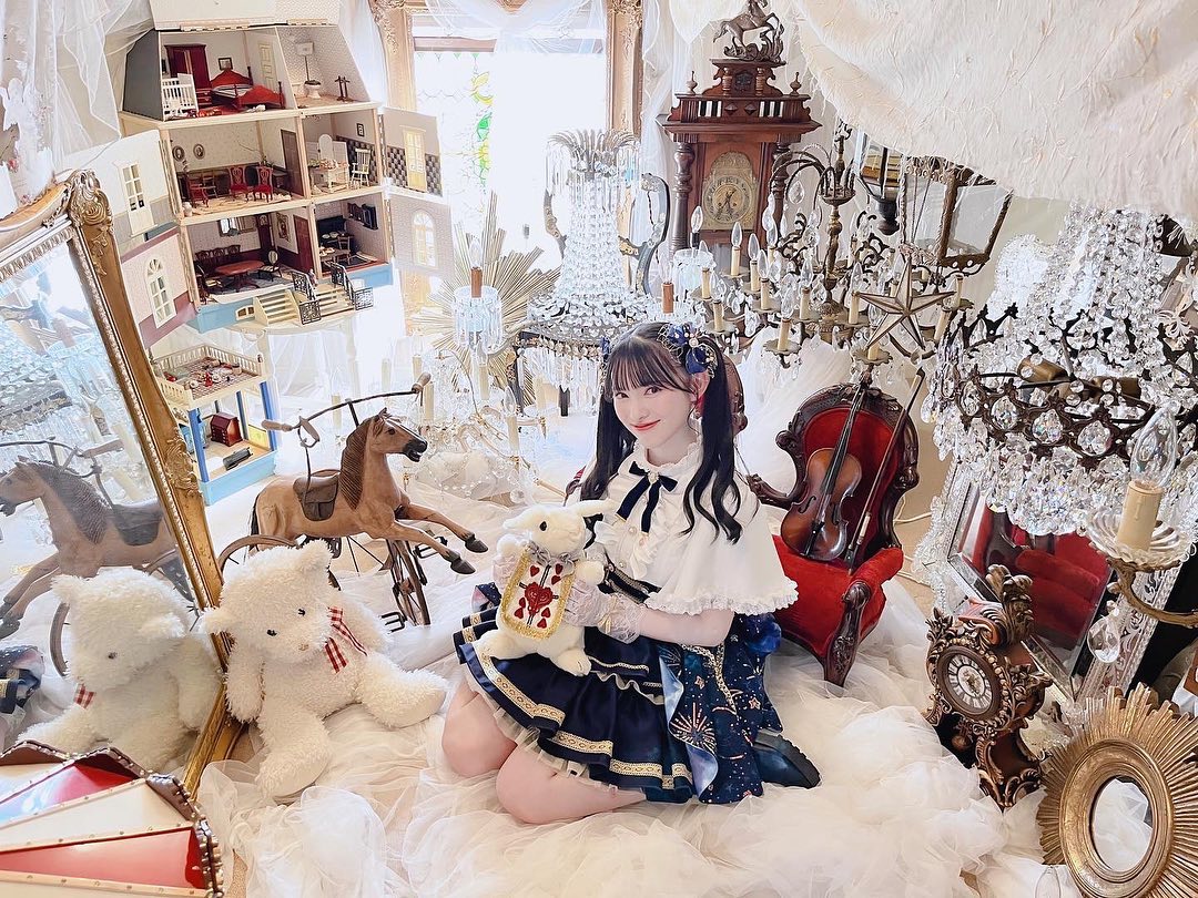 TokisenInsta's tweet photo. https://t.co/UvWnm9bJxj
菅田愛貴のインスタが更新されました。(自動投稿)
#超ときめき宣伝部
.🧸🎠
今みんなが欲しいもの何ですか❔🕯
なんでも!!´`*
.
#akisudagram
#菅田愛貴 #스다아키
....
2022/10/26 20:17 https://t.co/ZdrTAqK3PT