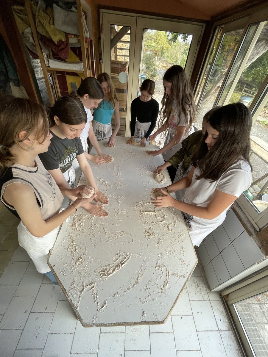 St Thomas More Normandy Trip 2022 tweet media