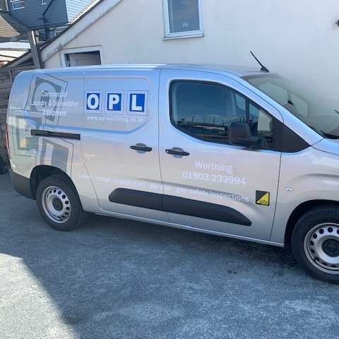 OPLWORTHING's tweet photo. Are your Commercial Gas Tumble Dryers due a Service?
We offer Gas Safe Inspection Certificates, Servicing and repairs, providing a fast and reliable Service. 
Call us today to book an Engineers visit.
#commerciallaundry #gassaferegistered #commercialtumbledryers https://t.co/4JGdt4qCyp