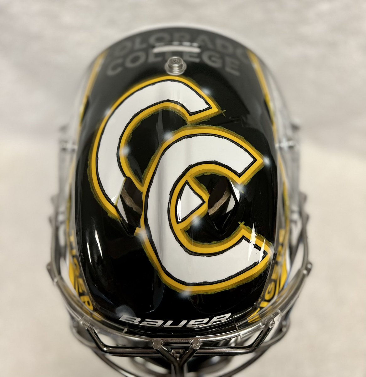 HelmetHead Design tweet media