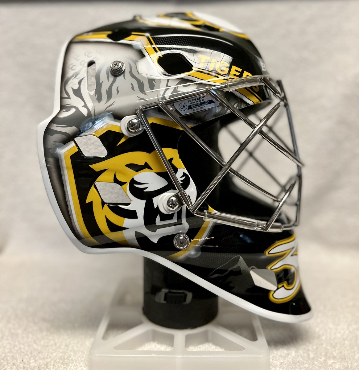 HelmetHead Design tweet media