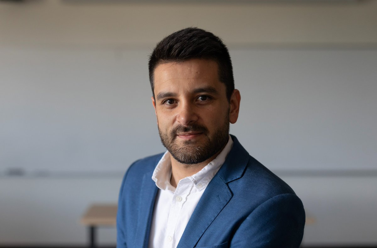 #Luther appoints interim program coordinator for Bachelor of Arts: Christian Studies and Global Citizenship program. Read more: bit.ly/3FiMsLa