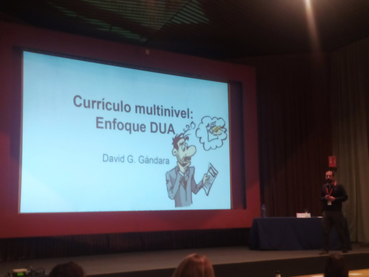 MamenGonz76's tweet photo. Hoy en la charla de David García Gándara, complementaria a la #CharlasEducativas de @coralelizondo en #JADIM 
@imgende @AulaDesigual @AMarquezOrdonez @cepantequera @cepmalaga @cepmarbellacoin @cepronda https://t.co/TMB78cOQK0