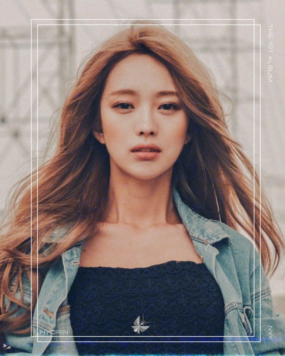 cygnus_hatch7's tweet photo. CYGNUS 시그너스 The 1st Album 'NYX'
CONCEPT PHOTO #1 &amp; #2 HYORIN

2022.10.31 | 06.00 PM KST

#/CYGNUS #/시그너스 
#/HYORIN
#/NYX #/CYGNUS_NYX https://t.co/UOomwcNDKy