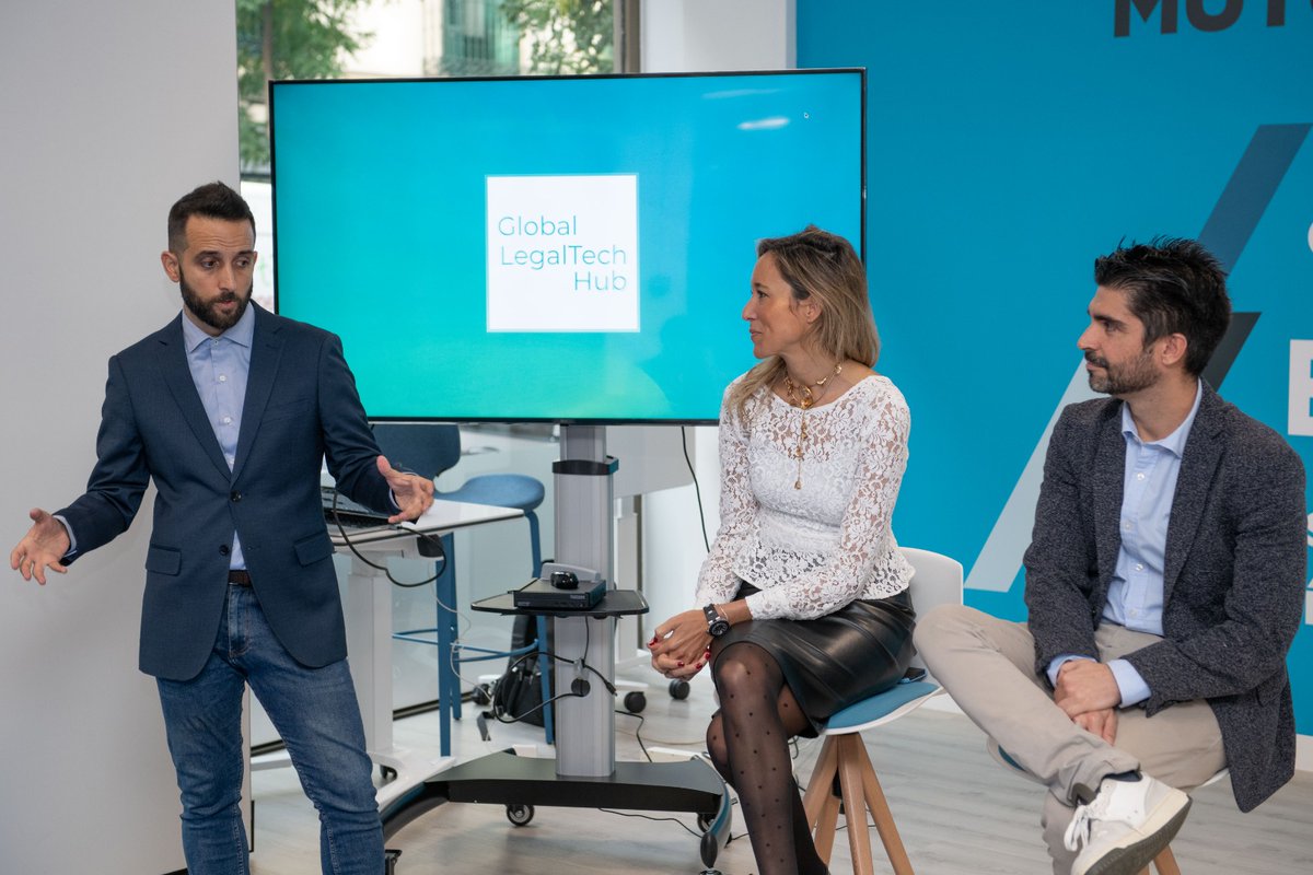 Mutualidad tweet media