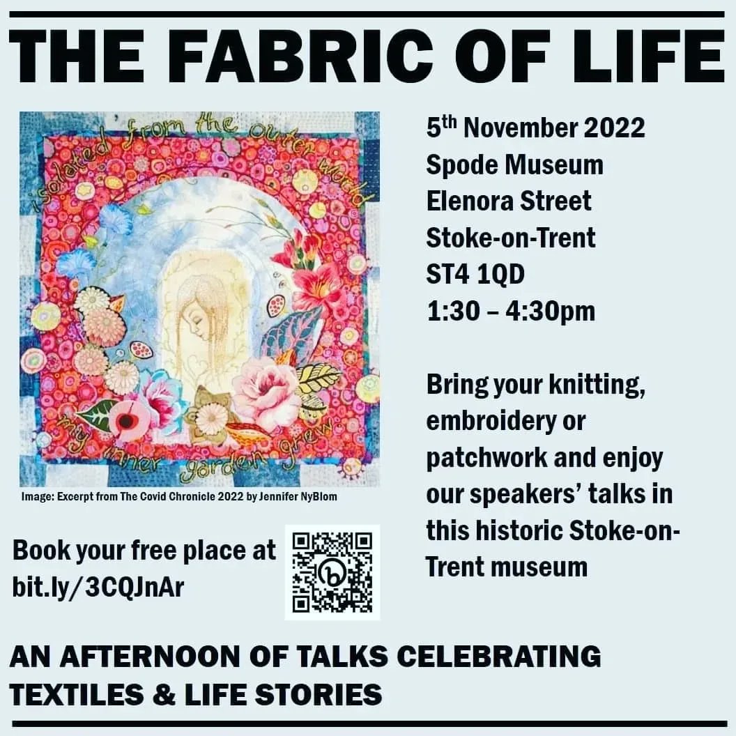 Dr Mary Chadwick tweet media