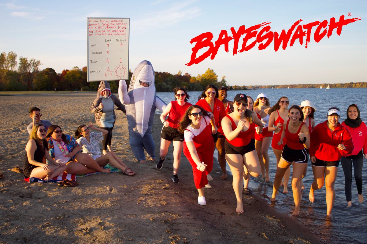 Genetic Counseling Graduate Program at Ohio State (@ohiostategcprog) on Twitter photo 🚨Happy #Hallogene22 🚨 and welcome to Bayeswatch! Our team is the elite of the elite. We protect the bay at all costs. 🦈
💥LIKE💥 this post so we can keep the coveted <a href="/HallogeneT/">Hallogene the Trophy</a> in Columbus! #genechat <a href="/ASGCGP/">Augie-Sanford GCGP</a>
<a href="/OhioStateMed/">The Ohio State University College of Medicine</a> <a href="/OhioState/">Ohio State</a> 🚨Happy #Hallogene22 🚨 and welcome to Bayeswatch! Our team is the elite of the elite. We protect the bay at all costs. 🦈
💥LIKE💥 this post so we can keep the coveted <a href="/HallogeneT/">Hallogene the Trophy</a> in Columbus! #genechat <a href="/ASGCGP/">Augie-Sanford GCGP</a>
<a href="/OhioStateMed/">The Ohio State University College of Medicine</a> <a href="/OhioState/">Ohio State</a>