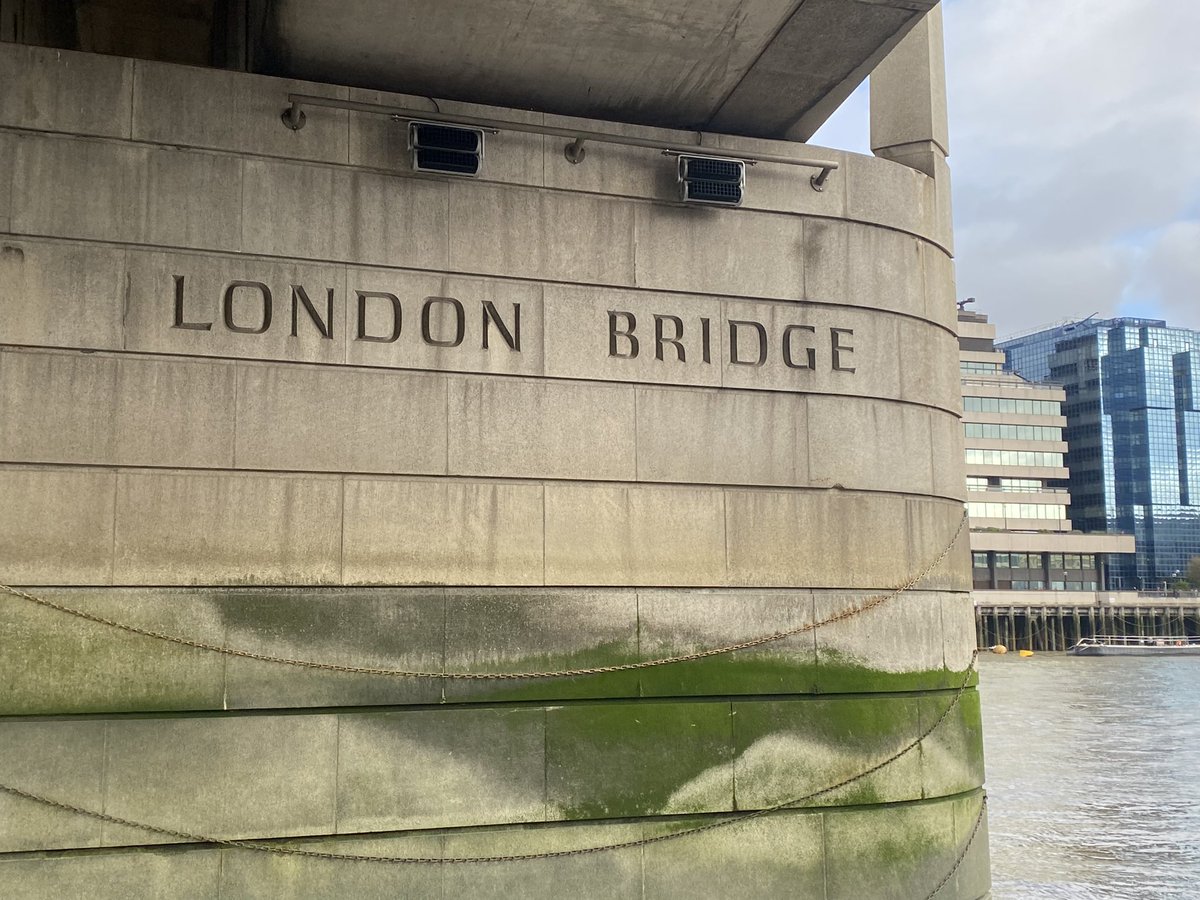 Sean Harris FCCT tweet media