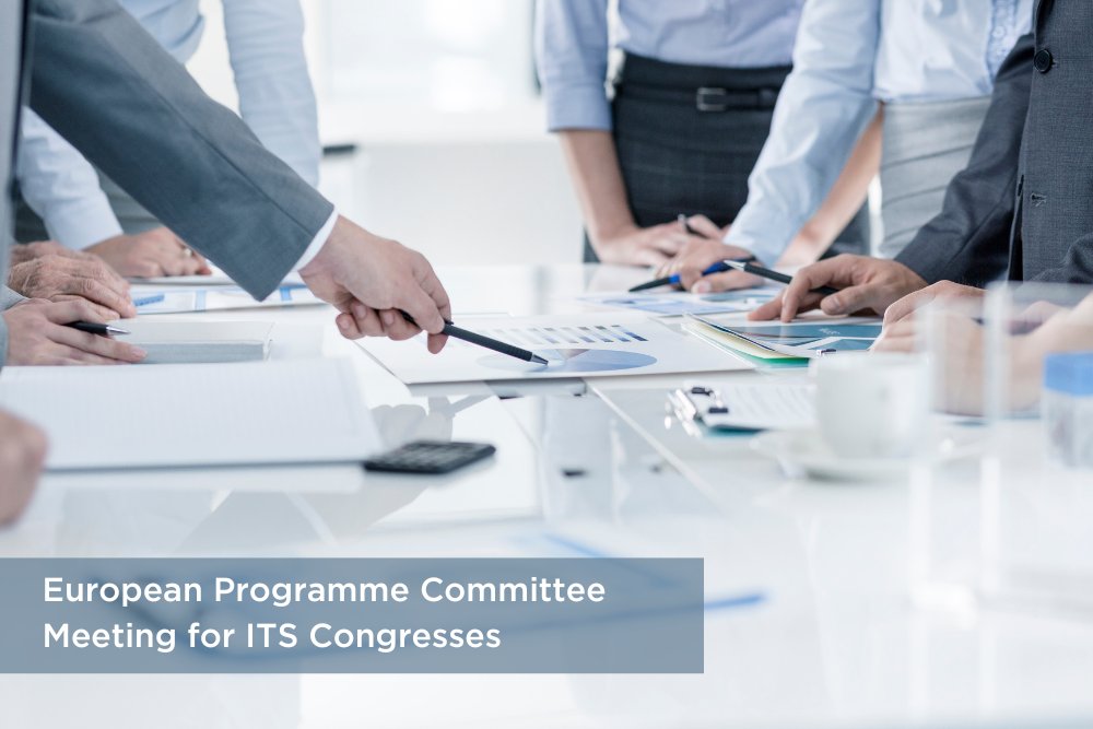 The European Programme Committee convened last week to share expertise and advice on the development of future @ITS_Congresses Topics and Programmes including #ITSLisbon2023 High-Level Plenary Sessions💬 erticonetwork.com/its-european-p…